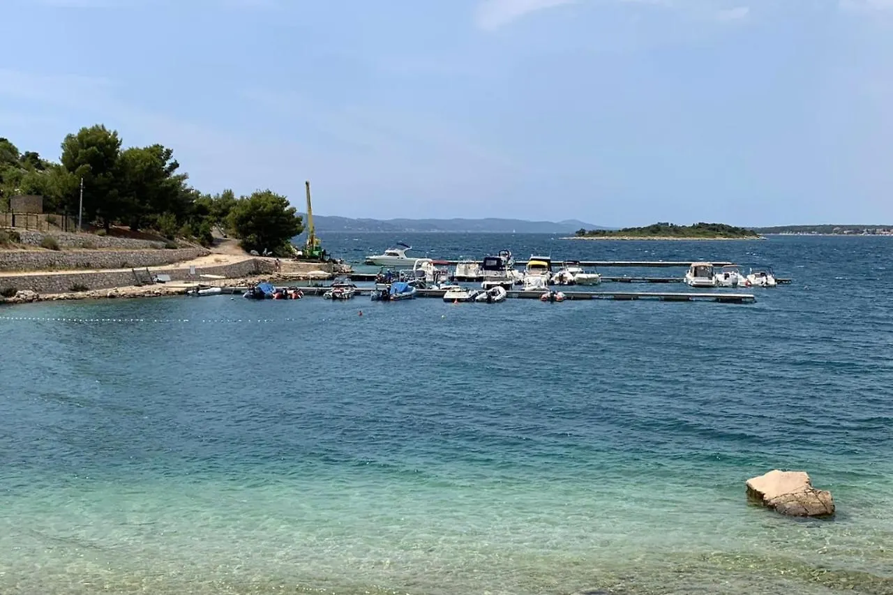 Apartments By The Sea Drage, Biograd - 20703 Pakostane
