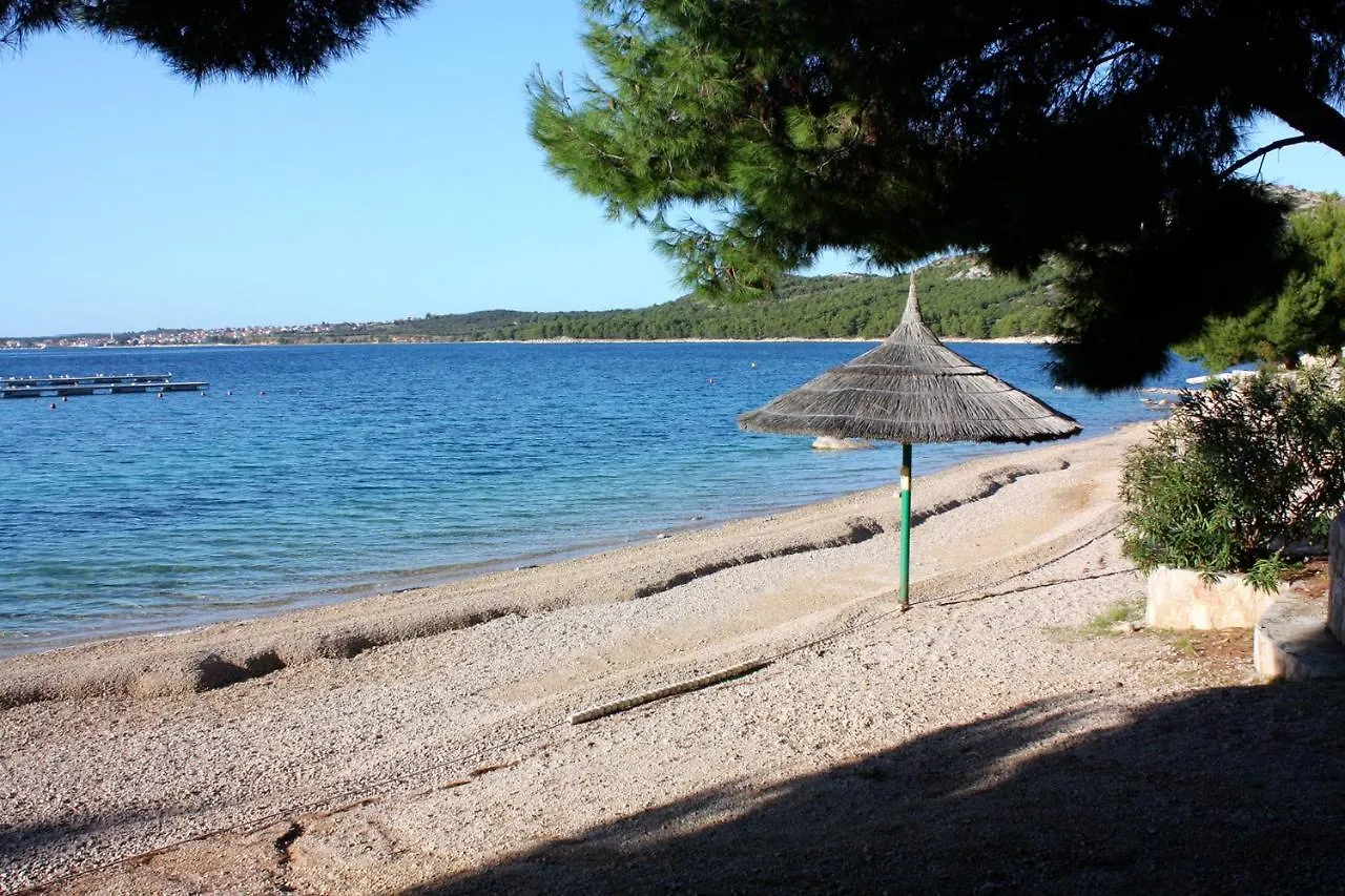 Apartments By The Sea Drage, Biograd - 20703 Pakostane