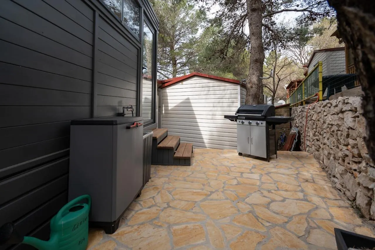 Apartments By The Sea Drage, Biograd - 20703 Pakostane Croatia