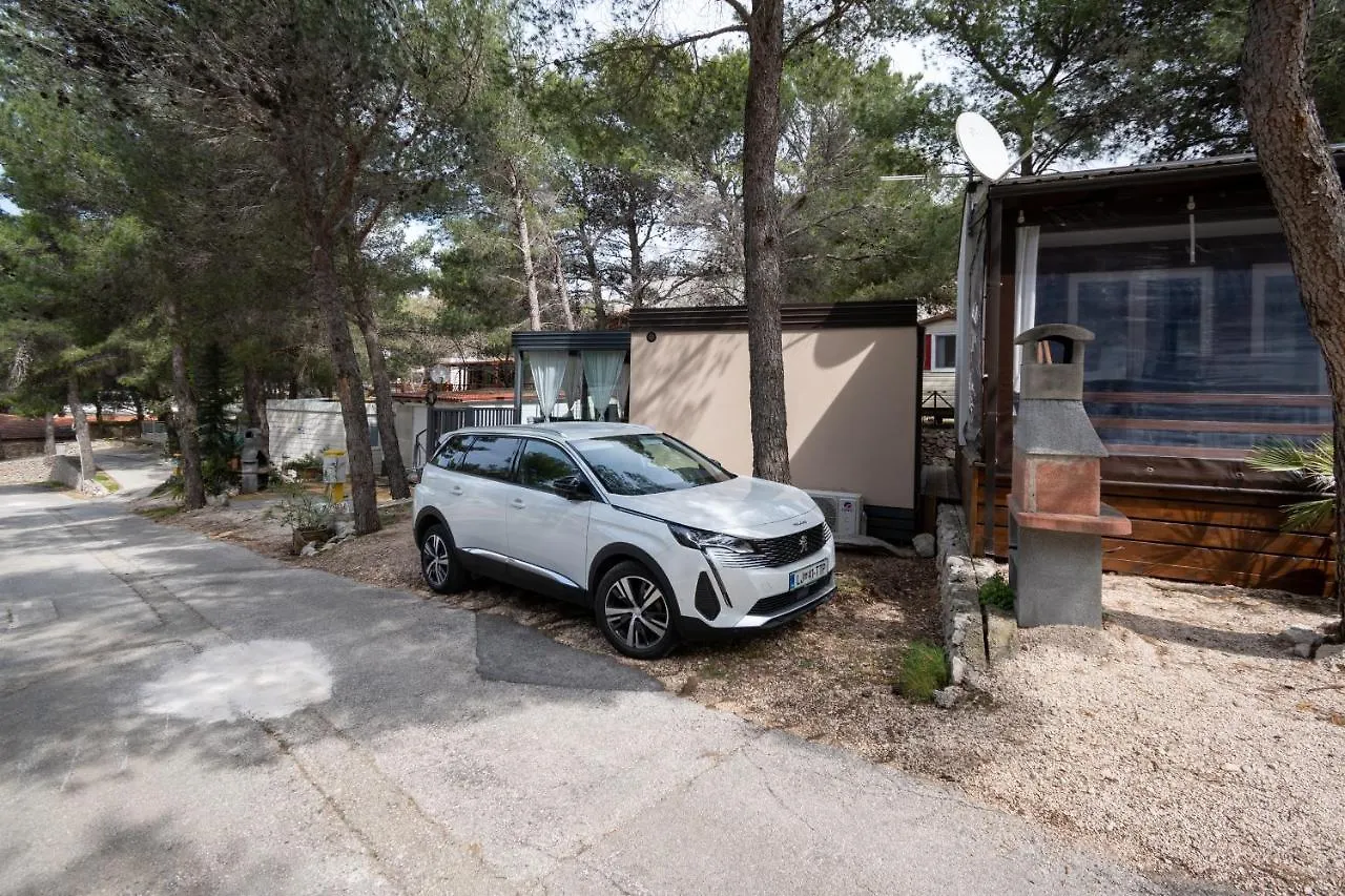 Apartments By The Sea Drage, Biograd - 20703 Pakostane