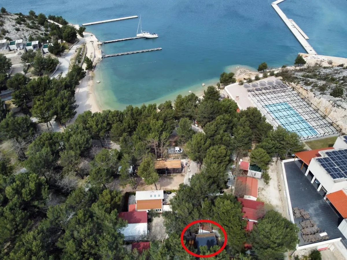 Apartments By The Sea Drage, Biograd - 20703 Pakostane