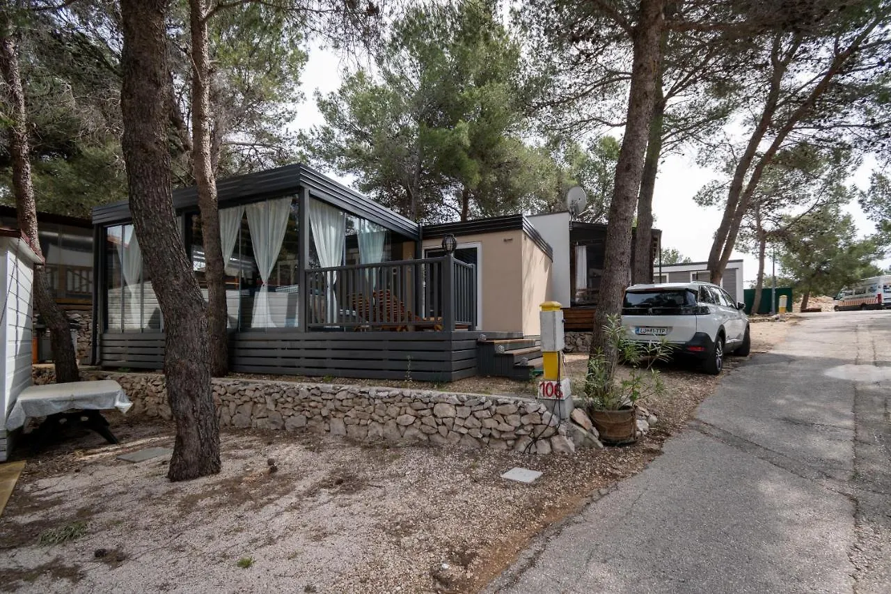 Apartments By The Sea Drage, Biograd - 20703 Pakostane Croatia
