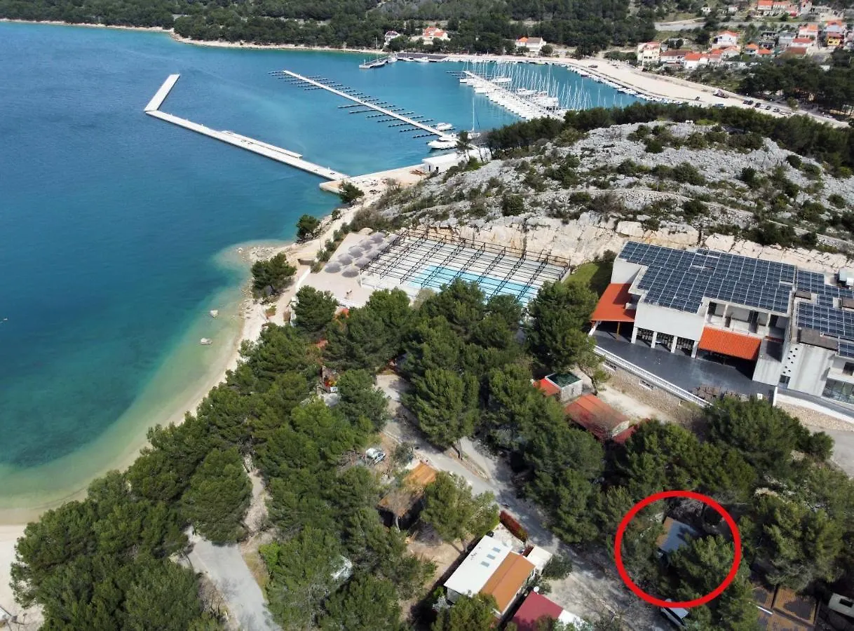 Apartments By The Sea Drage, Biograd - 20703 Pakostane