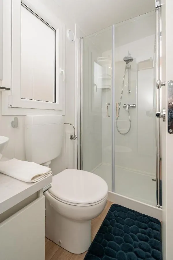Apartments By The Sea Drage, Biograd - 20703 Pakostane