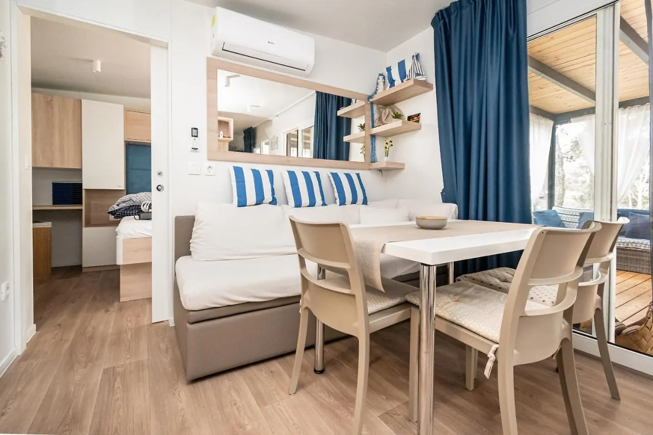 Apartments By The Sea Drage, Biograd - 20703 Pakostane