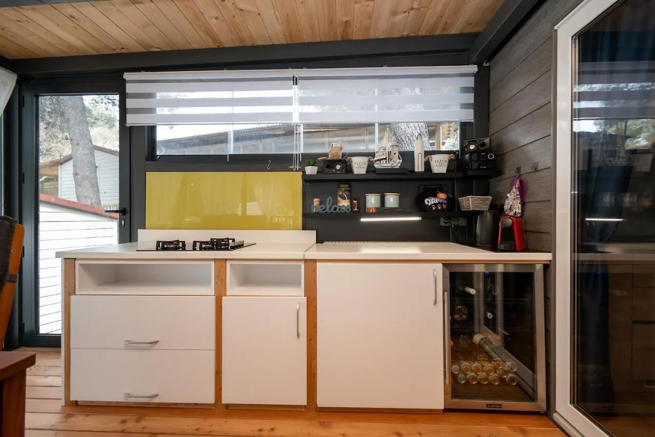 Apartments By The Sea Drage, Biograd - 20703 Pakostane