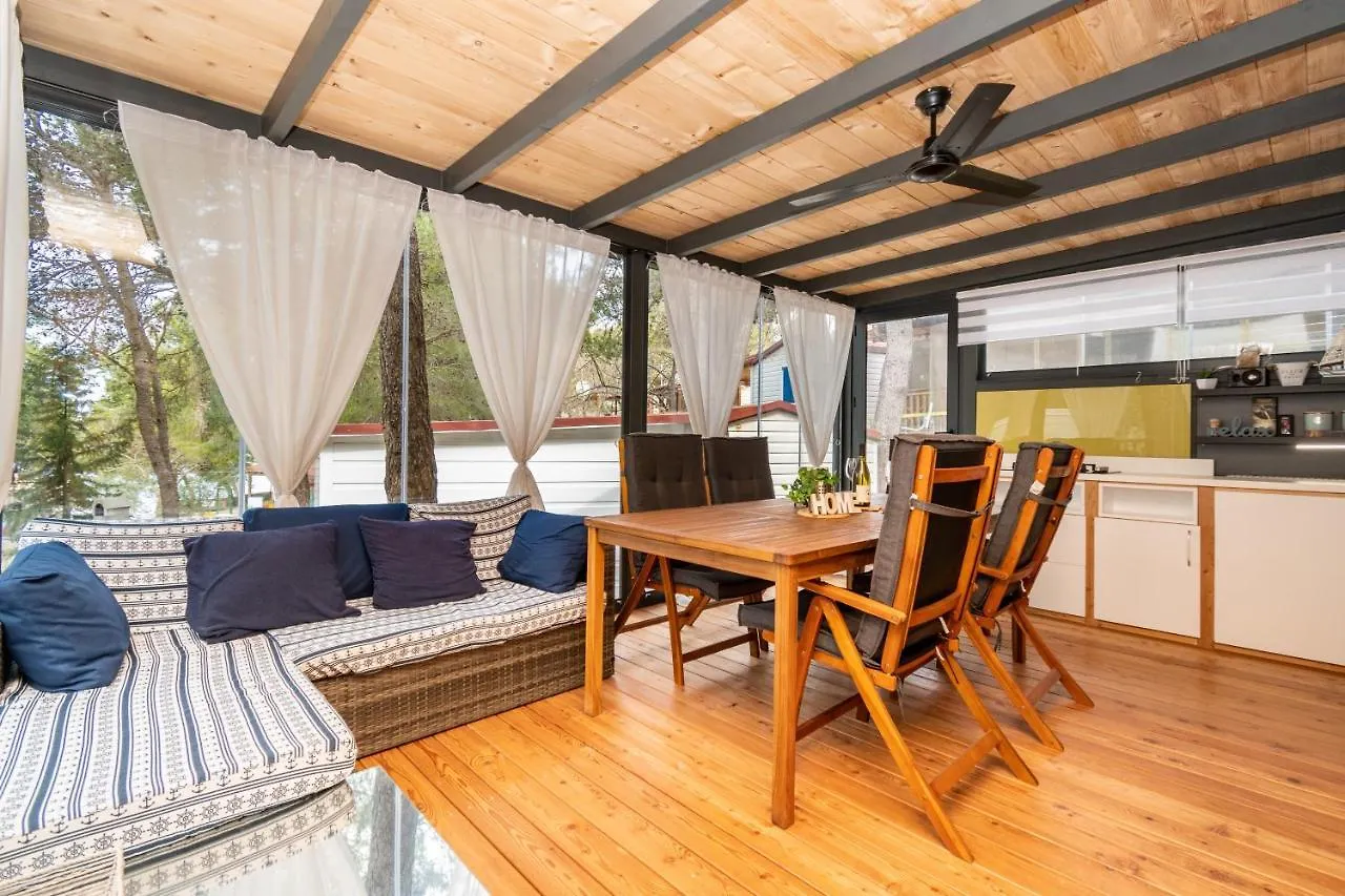 Apartments By The Sea Drage, Biograd - 20703 Pakostane 0*,