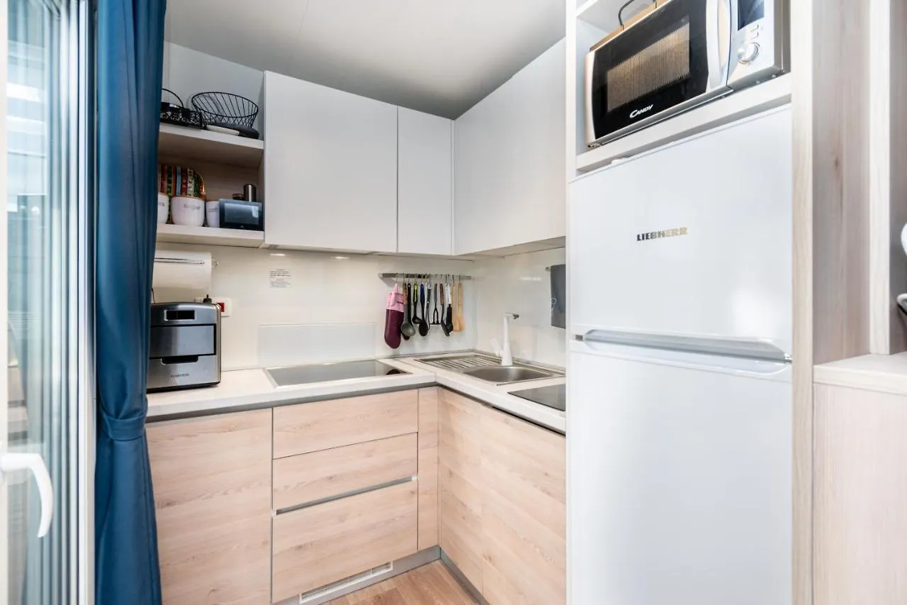Apartments By The Sea Drage, Biograd - 20703 Pakostane