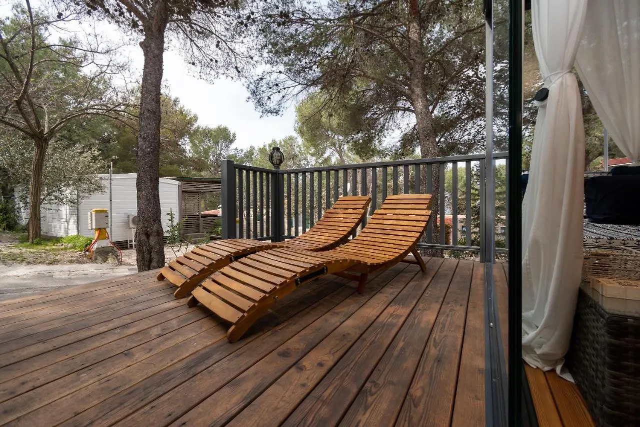 Apartments By The Sea Drage, Biograd - 20703 Pakostane Croatia