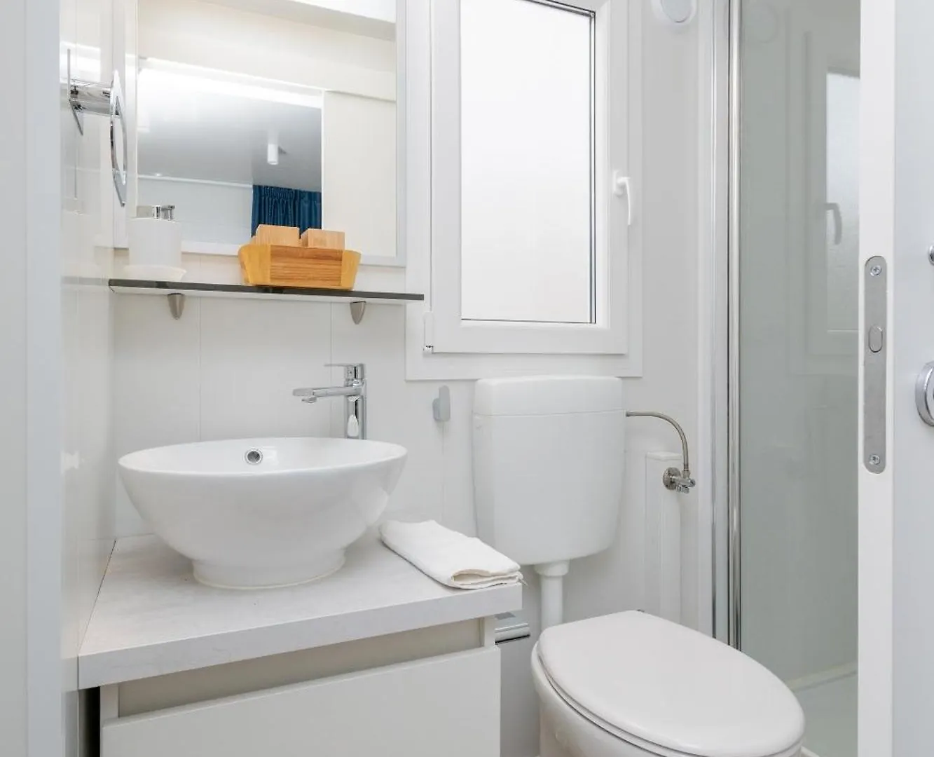 Apartments By The Sea Drage, Biograd - 20703 Pakostane
