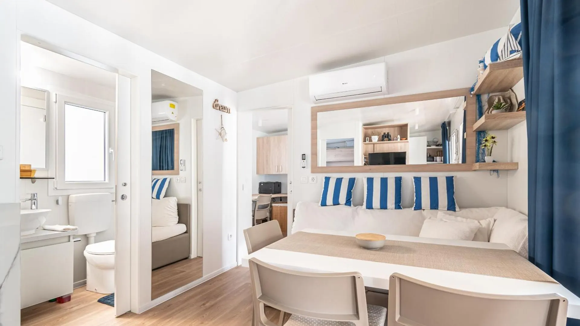 Apartments By The Sea Drage, Biograd - 20703 Pakostane